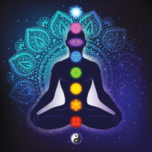 Why Meditation Corners Need the Right Idols and Décor