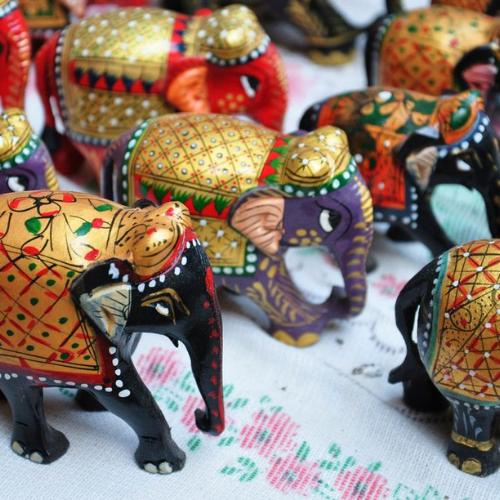 The Rich Tradition of Indian Handicrafts and Their Global Appeal