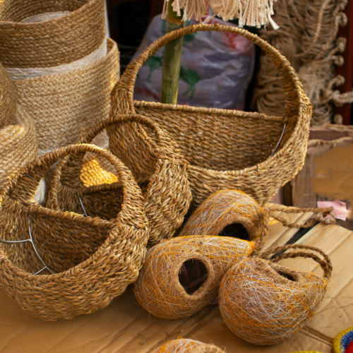 The History and Significance of Wooden Handicrafts in India