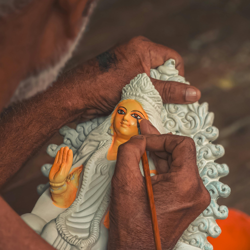 Different Types of Indian Folk Art You Can Bring Home