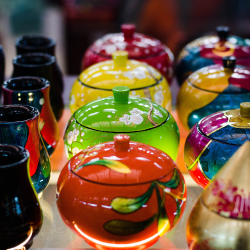 Evolution of Indian Handicrafts in Modern Lifestyle