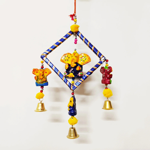 Jaipuri Wall Hangings – A Blend of Tradition and Modern Art