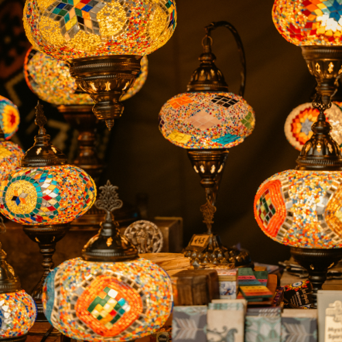 Why Supporting Local Artisans Helps Preserve Culture