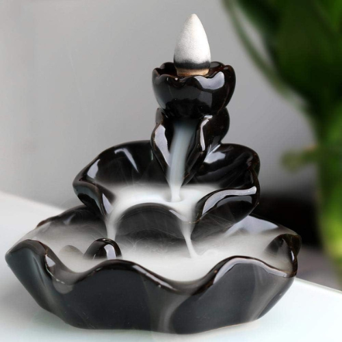 Backflow Incense Burners – A Modern Way to Connect with Ancient Traditions