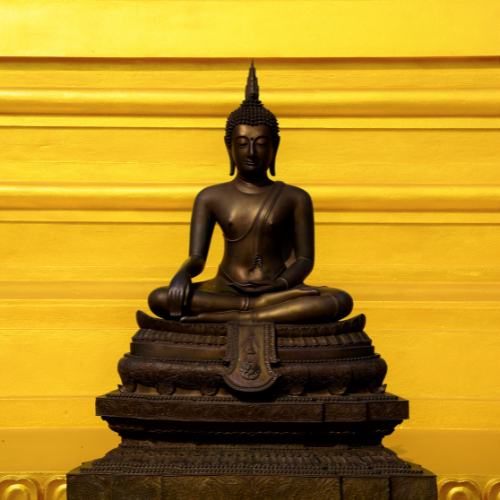 The Spiritual Significance of Buddha Statues in Home Décor