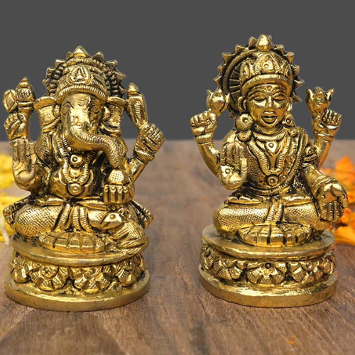 Sacred Symbols in Indian Handicrafts and Their Meanings