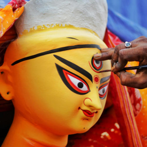 How Handcrafted Idols Add Timeless Elegance to Your Home