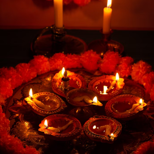 How to Decorate Your Home Temple for Navratri Pooja