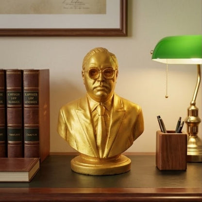 Dr. Ambedkar Statue – Symbol of Wisdom, Equality, and Vision – Perfect for Home & Office